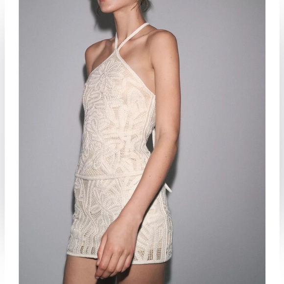 NWT ZARA VACATION BLOGGER FAV DRESS 
SIZE M and L 
🚨FIRM PRICE NO DISCOUNT - Picture 14 of 16